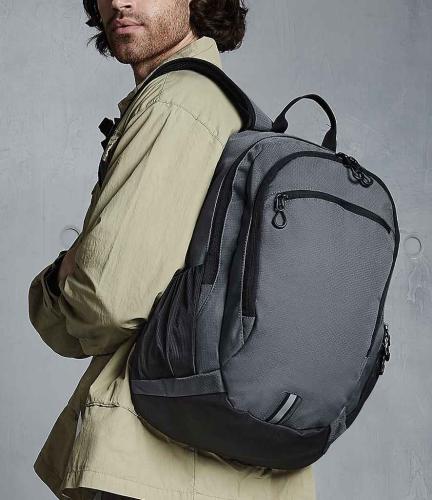 Quadra Endeavour Backpack - GPH - ONE